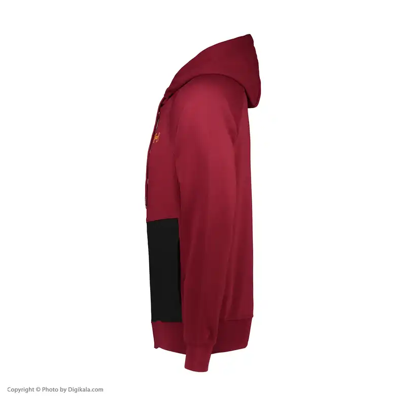 ست گرمکن و شلوار  ورزشی مردانه آندر آرمور مدل EA3722-600BRG