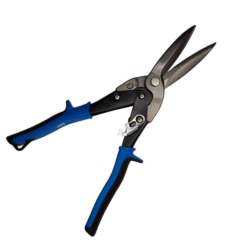 قیچی آهن بر کی پلاس مدل SL