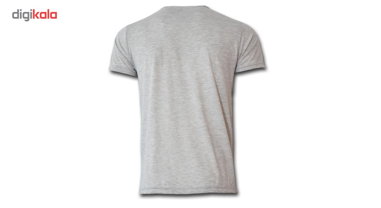 تی شرت مردانه طرح لیورپول کد 2A2