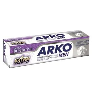 خمیر اصلاح آرکو مدل Extra Sensitive حجم 94 میلی لیتر