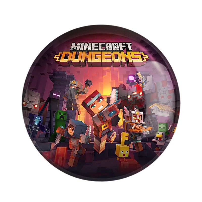 پیکسل خندالو مدل بازی ماینکرافت کد 23239