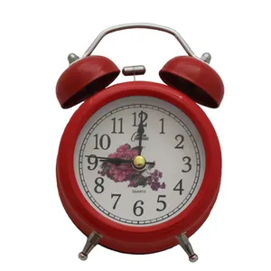 ساعت رومیزی نقطه مدل Compas