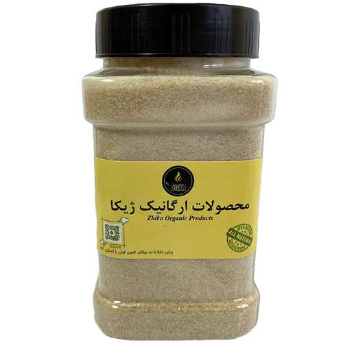 پودر ژلاتین ممتاز ژیکا - 420 گرم