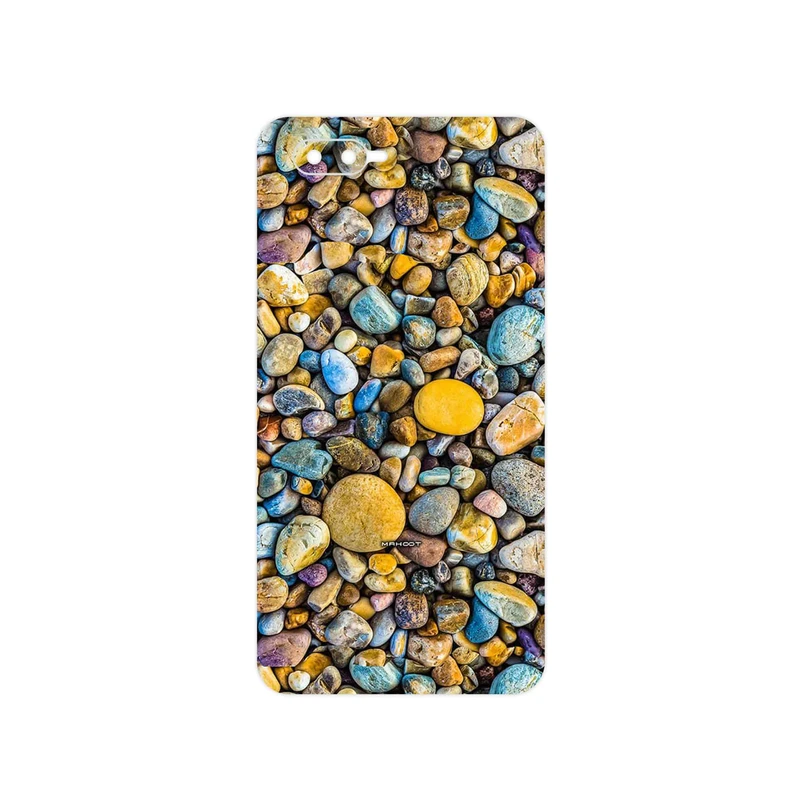 برچسب پوششی ماهوت مدل River rocks مناسب برای گوشی موبایل اپو K1