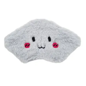 چشم بند خواب مدل عروسکی