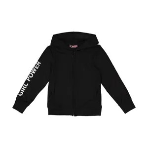 سویشرت دخترانه ال سی وایکیکی مدل 8S6199Z4-CVL-NEWBLACK