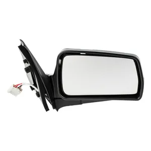 آینه جانبی برقی راست جی ای اس پی کد 308912 مناسب برای سمند LX