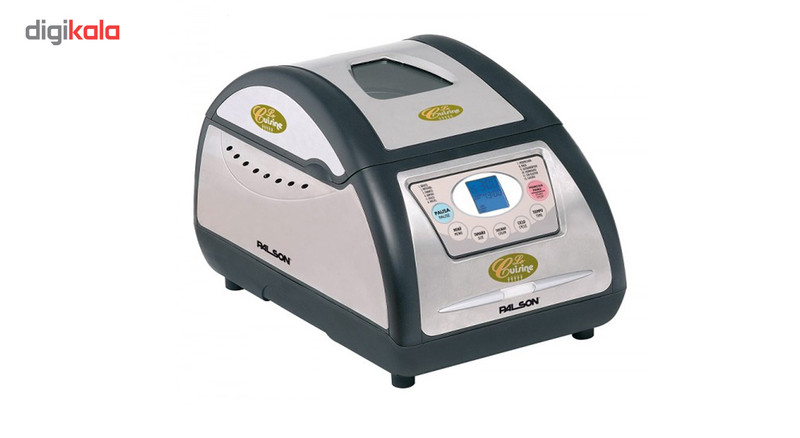 غذاساز و کیک ساز پالسون مدل Bake Pro