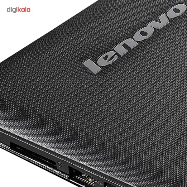 لپ تاپ 14 اینچی لنوو مول G4070