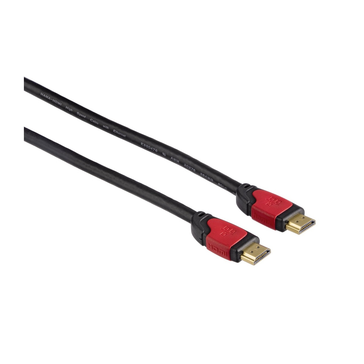 کابل HDMI هاما مدل 00083080  به طول 1.5 متر