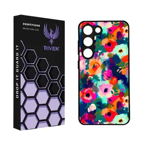 RIVEN RI3-7 Case For Samsung Galaxy S23