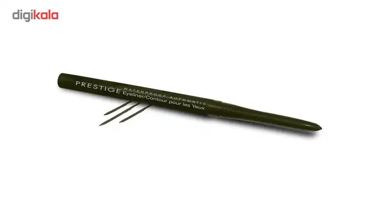 مداد چشم پرستیژ مدل WATERPROOF AUTOMATIC شماره BE-04
