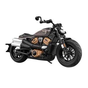 موتور بازی مدل هارلی دیویدسون ۱/۱۲