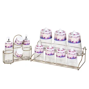 جای ادویه 13 پارچه ویکتور مدل 499