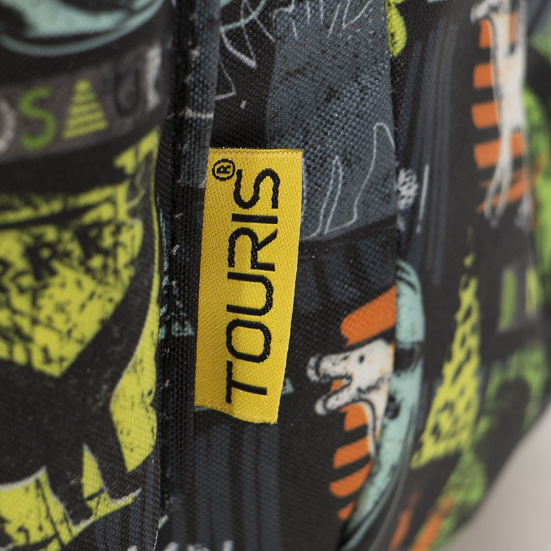 کوله پشتی مدل LSG-9006 به همراه جامدادی