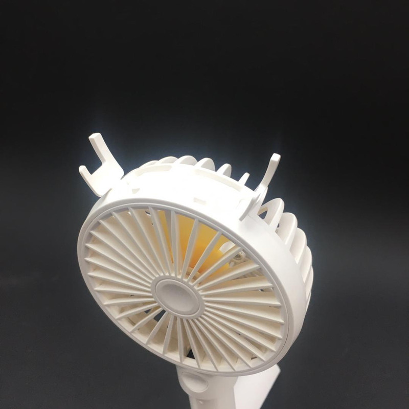 پنکه رومیزی مدل MINIFAN کد SHR 866