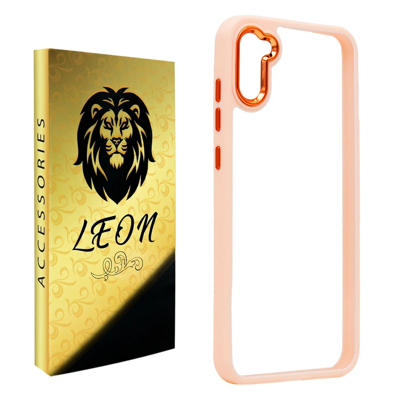 کاور لئون مدل Shain Yo مناسب برای گوشی موبایل سامسونگ Galaxy A11