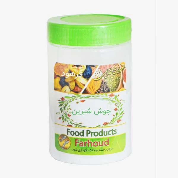 جوش شیرین فرهود  - 500 گرم