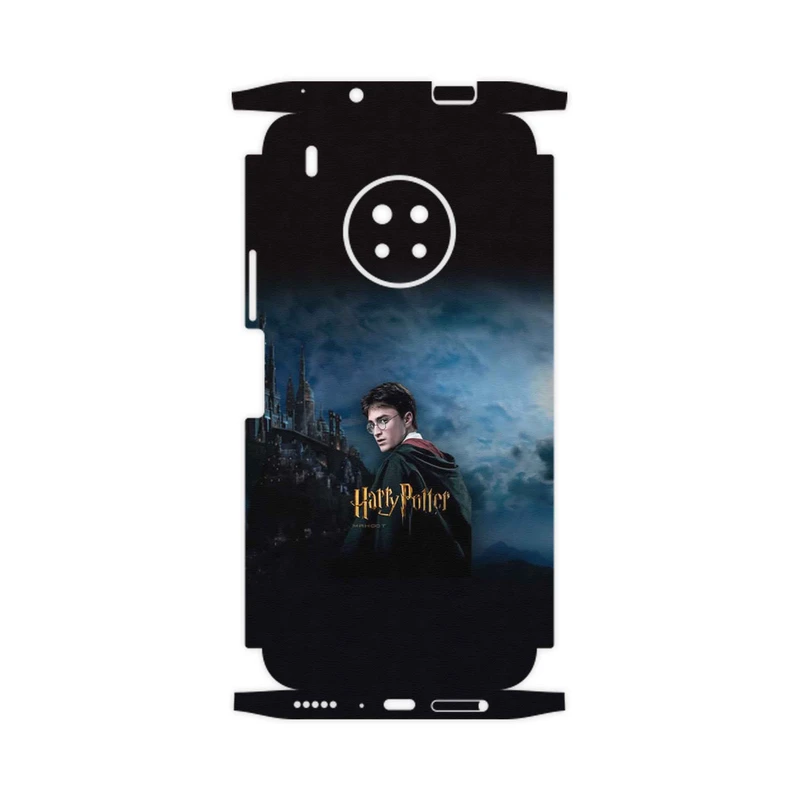 برچسب پوششی ماهوت مدل Harry Potter-FullSkin مناسب برای گوشی موبایل هوآوی Y9a