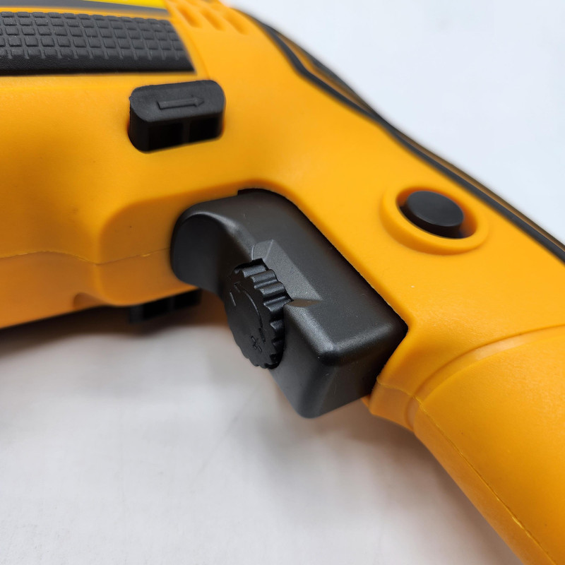 دریل چکشی اینتیمکث مدل BV28