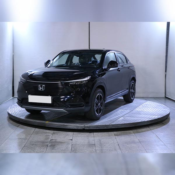 خودرو هوندا وزل دنده اتوماتیک سال 2025