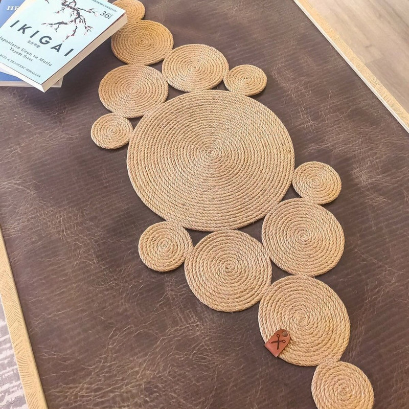 رانر مدل قیطانی