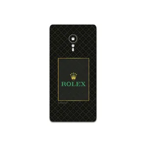 MAHOOT Rlx Cover Sticker for Lenovo ZUK Z2