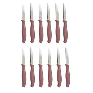 کارد میوه خوری بیوتی کد 01 بسته 12 عددی