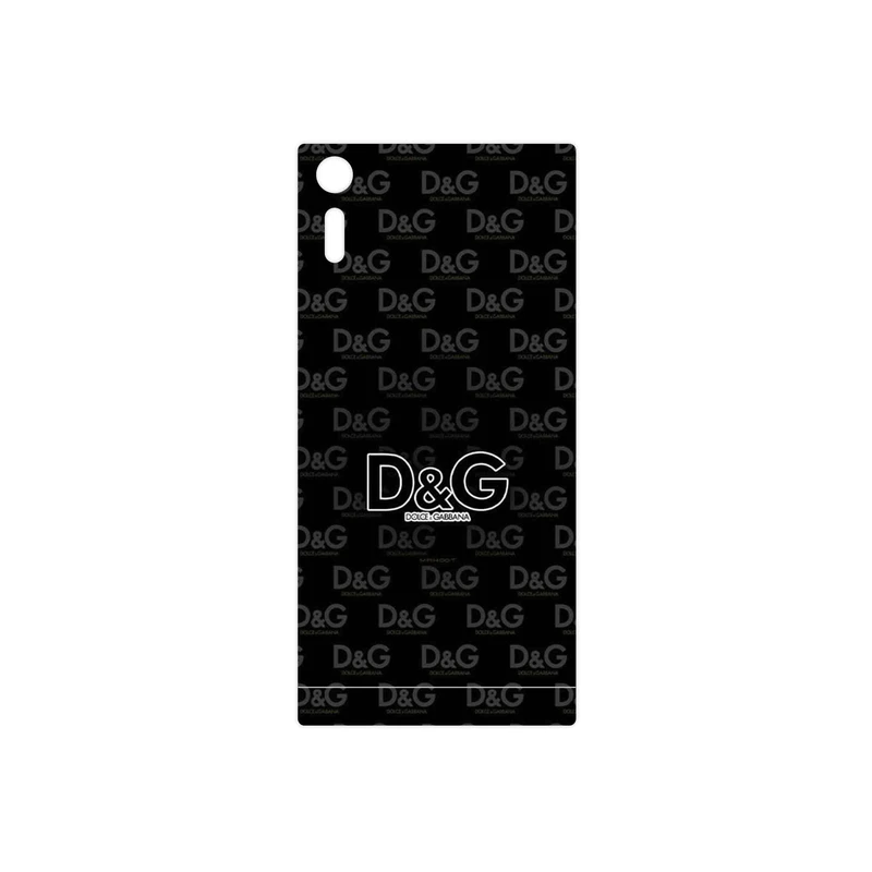 برچسب پوششی ماهوت مدل DG مناسب برای گوشی موبایل سونی Xperia XZ