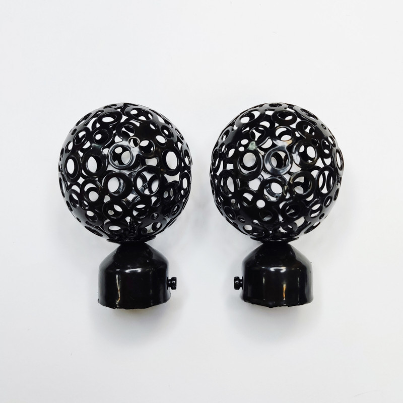 قپه ریل مدل OM25 بسته دو عددی