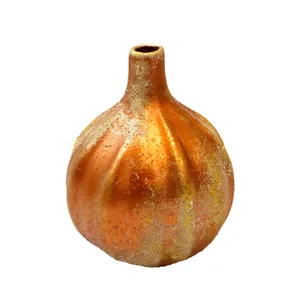 گلدان رزینی مدل سیر کد 123