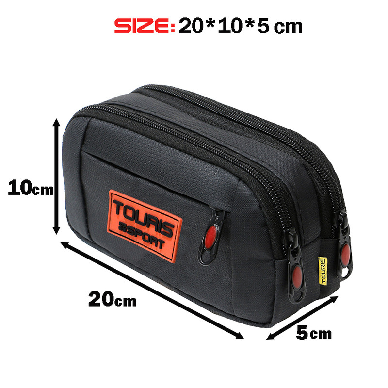 کوله پشتی توریث مدل APS-3560 به همراه جامدادی