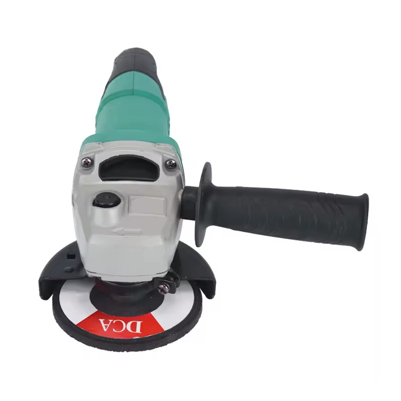 مینی فرز دی سی ای مدل ASM08-125H