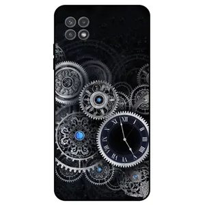Megafone Watch 8161 Cover For Samsung Galaxy A22 5G