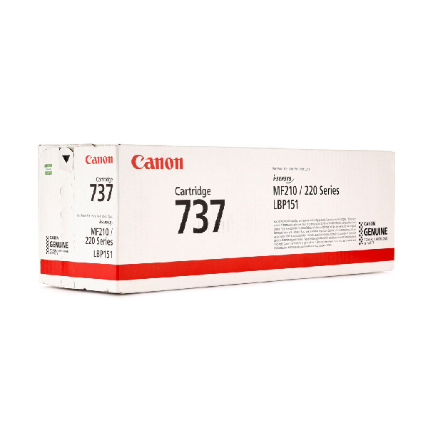 کارتریج مدل 737