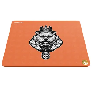 Hoomero Teddy A4915 Mousepad
