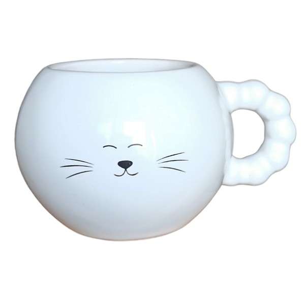 فنجان مدل نگینی cute