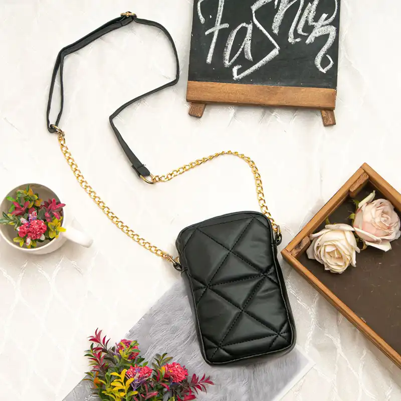 کیف رودوشی زنانه مدل 2872