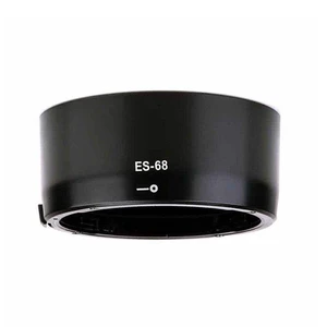هود لنز مدل ES-68 کد 68