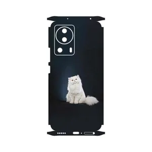 MAHOOT Persian_cat-FullSkin Cover Sticker for Xiaomi 13 Lite