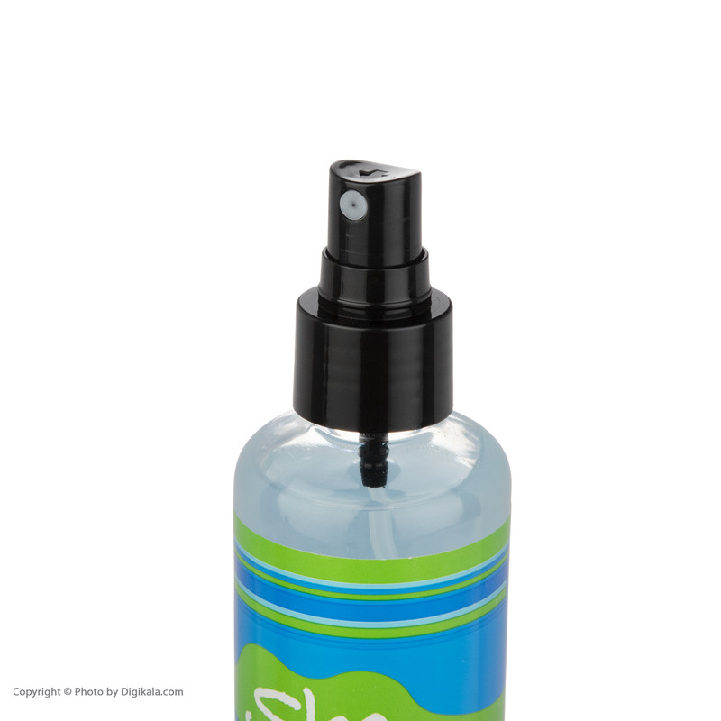 بادی میست زنانه شی مدل Is Cool حجم 220 میلی لیتر