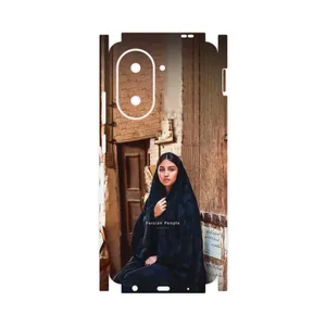 MAHOOT Portrait of an Iranian Woman-FullSkin Cover Sticker for Xiaomi Redmi A5 4G
