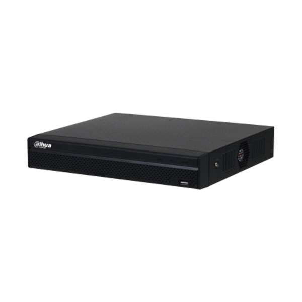 ضبط کننده ویدیویی داهوا مدل DH-NVR4108HS-4K-S3