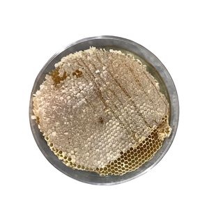 نقد و بررسی عسل خود بافت ممتاز -1000 گرم توسط خریداران