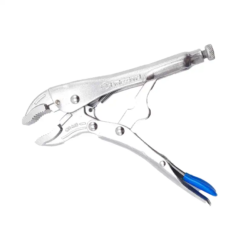 انبر قفلی جی اس مدل BS-7 سایز 7 اینچ