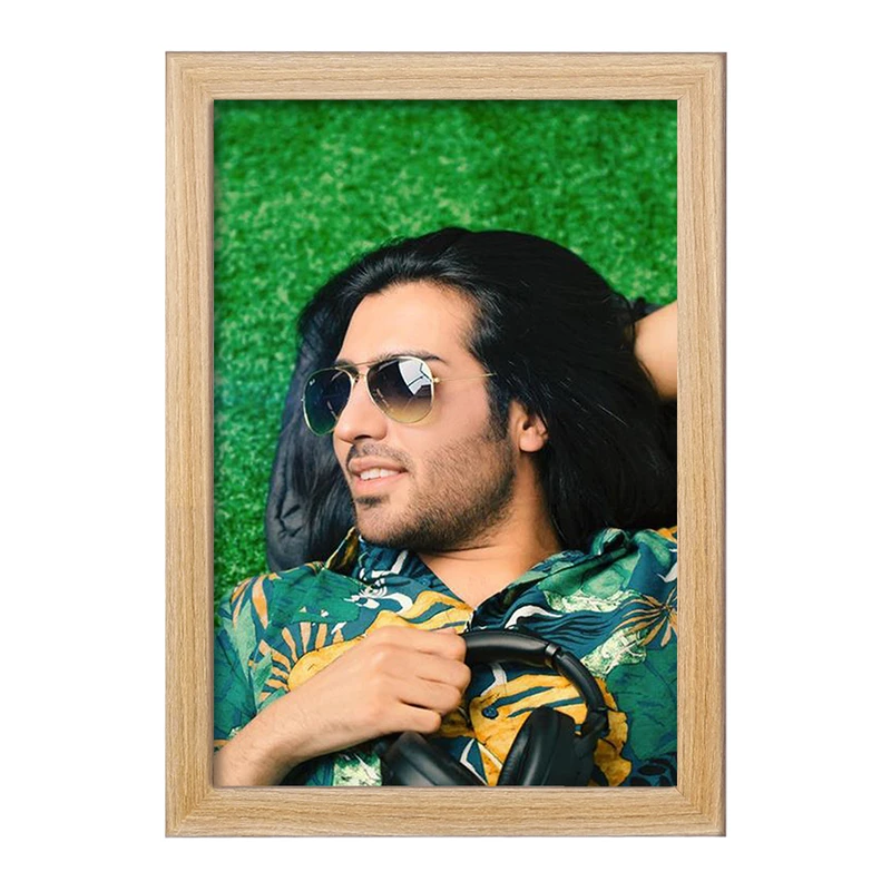 تابلو خندالو مدل رهام هادیان ماکان بند کد 27275