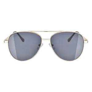 عینک آفتابی خلبانی (Aviator) جورج مدل 690959