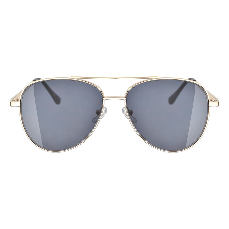 عینک آفتابی خلبانی (Aviator) جورج مدل 690959