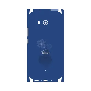 MAHOOT Disney-FullSkin Cover Sticker for HTC U11