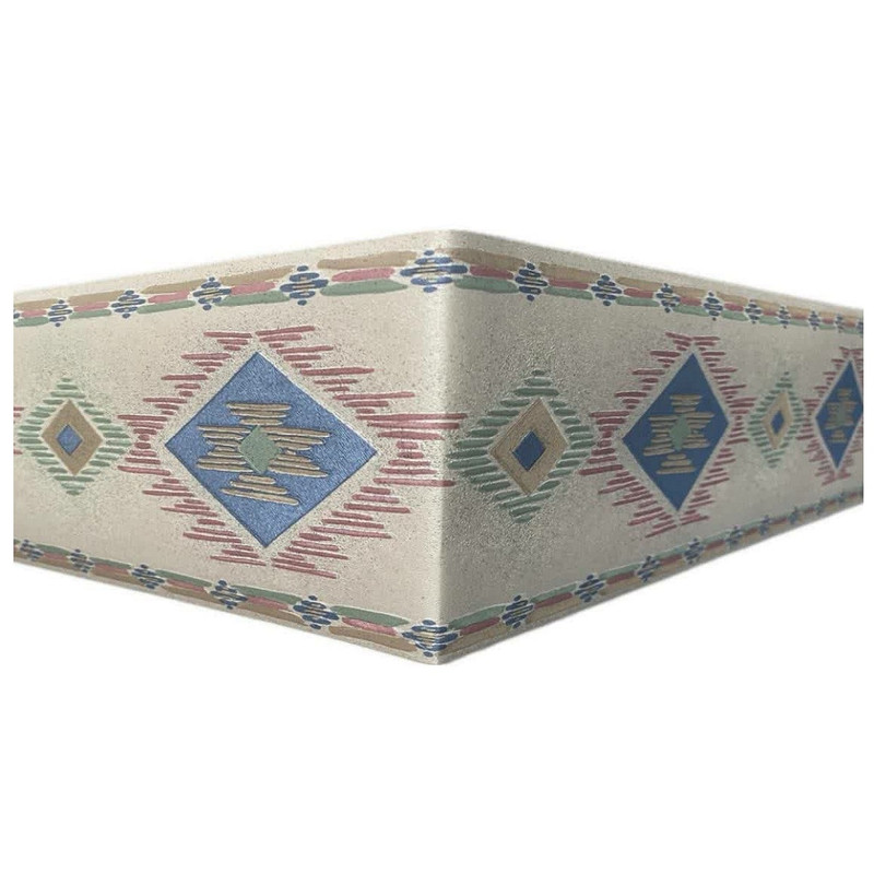 بردر کاغذ دیواری مدل 80719